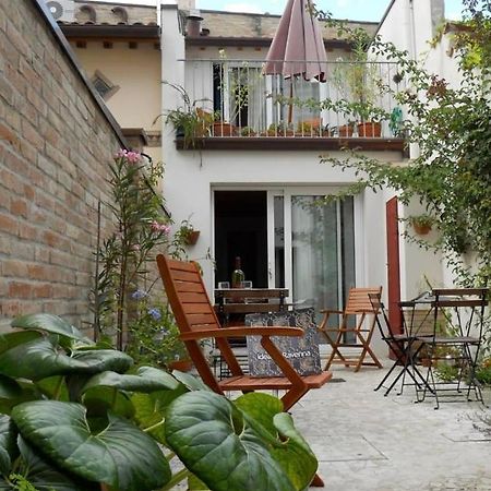 Bed and Breakfast R&B Il Cerchio Равенна Экстерьер фото