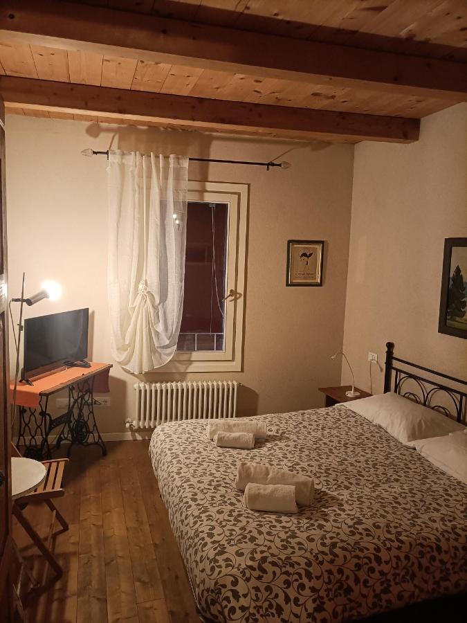 Bed and Breakfast R&B Il Cerchio Равенна Экстерьер фото