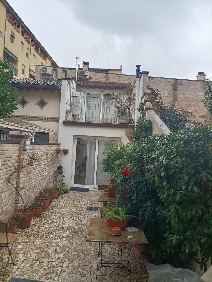 Bed and Breakfast R&B Il Cerchio Равенна Экстерьер фото