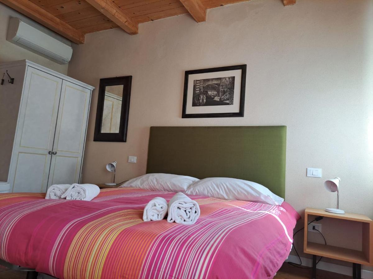Bed and Breakfast R&B Il Cerchio Равенна Экстерьер фото