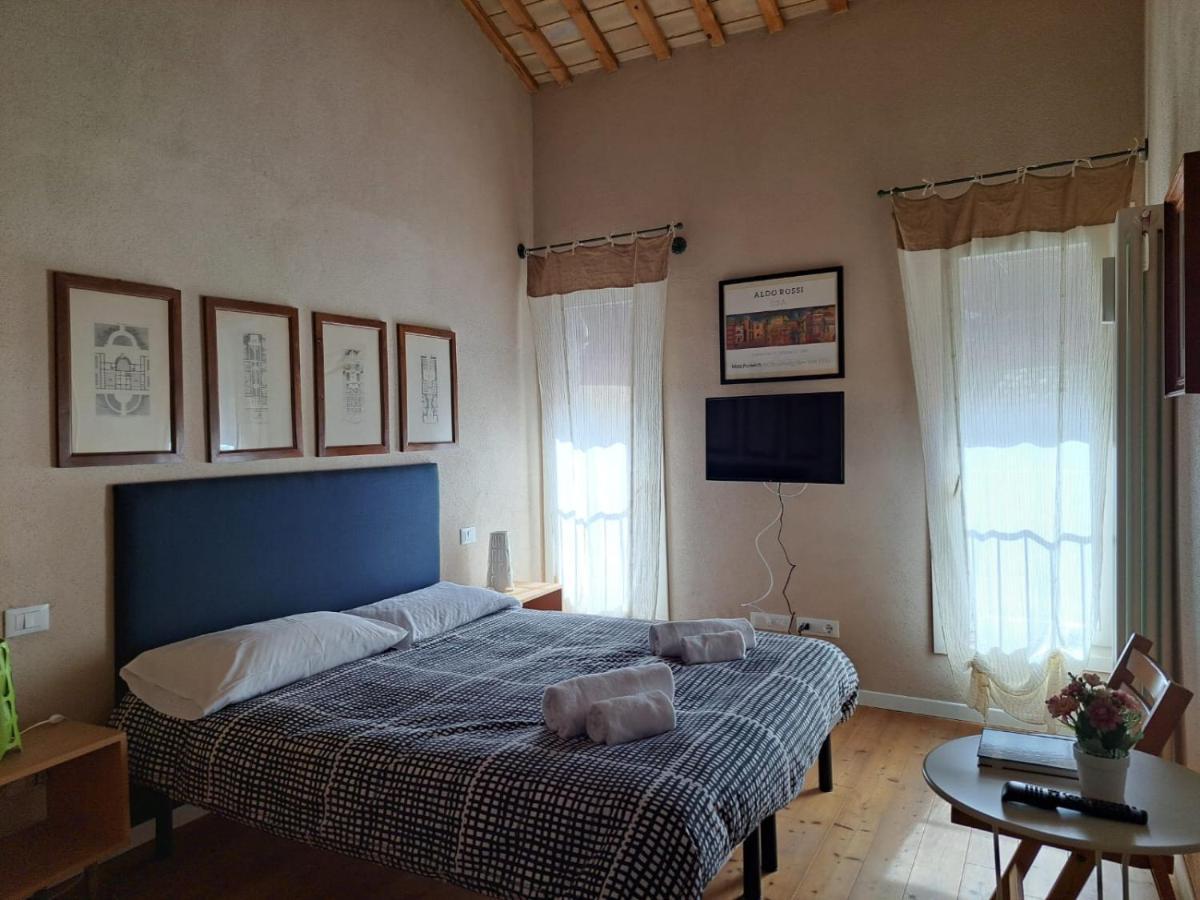 Bed and Breakfast R&B Il Cerchio Равенна Экстерьер фото