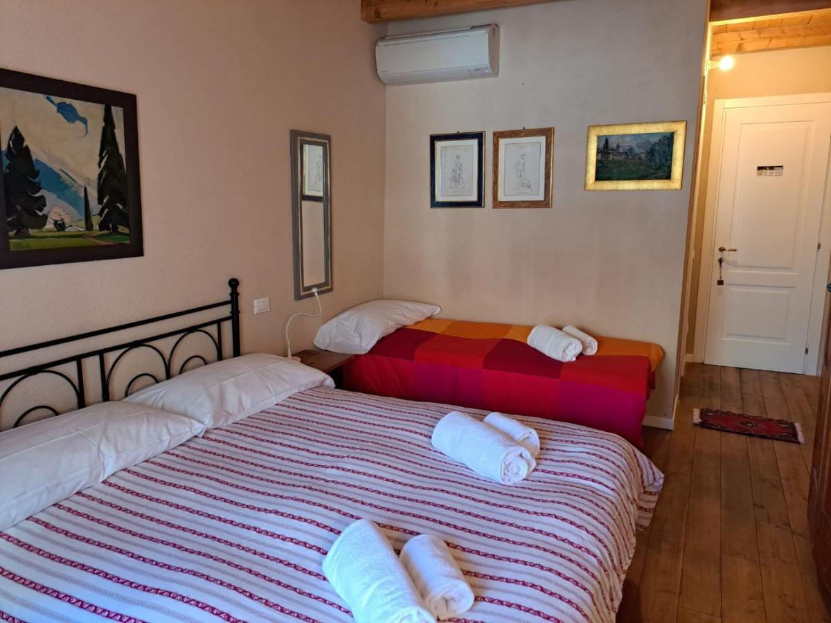 Bed and Breakfast R&B Il Cerchio Равенна Экстерьер фото
