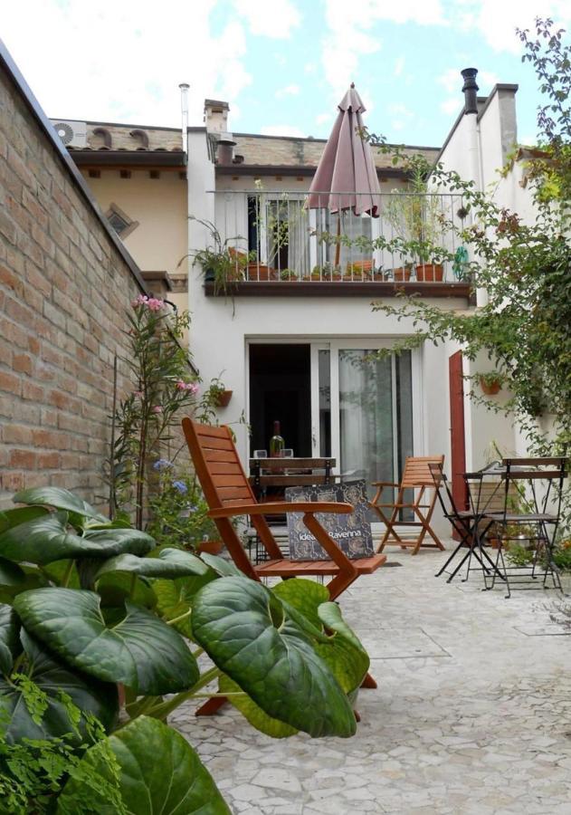 Bed and Breakfast R&B Il Cerchio Равенна Экстерьер фото